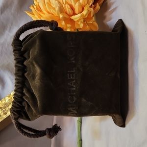 Michael Kors original pouch